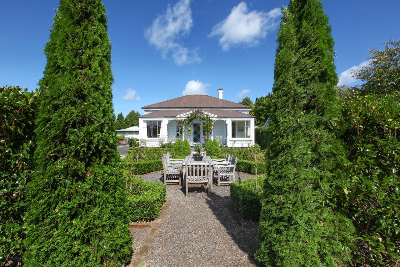 Cambridge Cottage Exterior foto